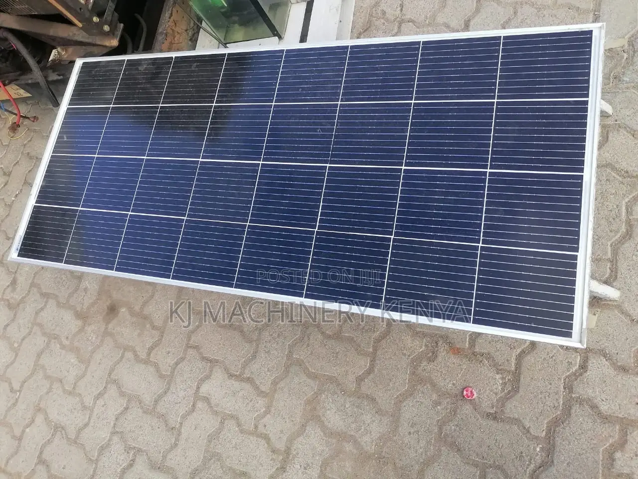 Solar Panel 150watts Solarpex Brand