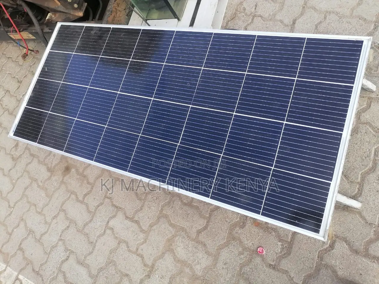 Solar Panel 150watts Solarpex Brand