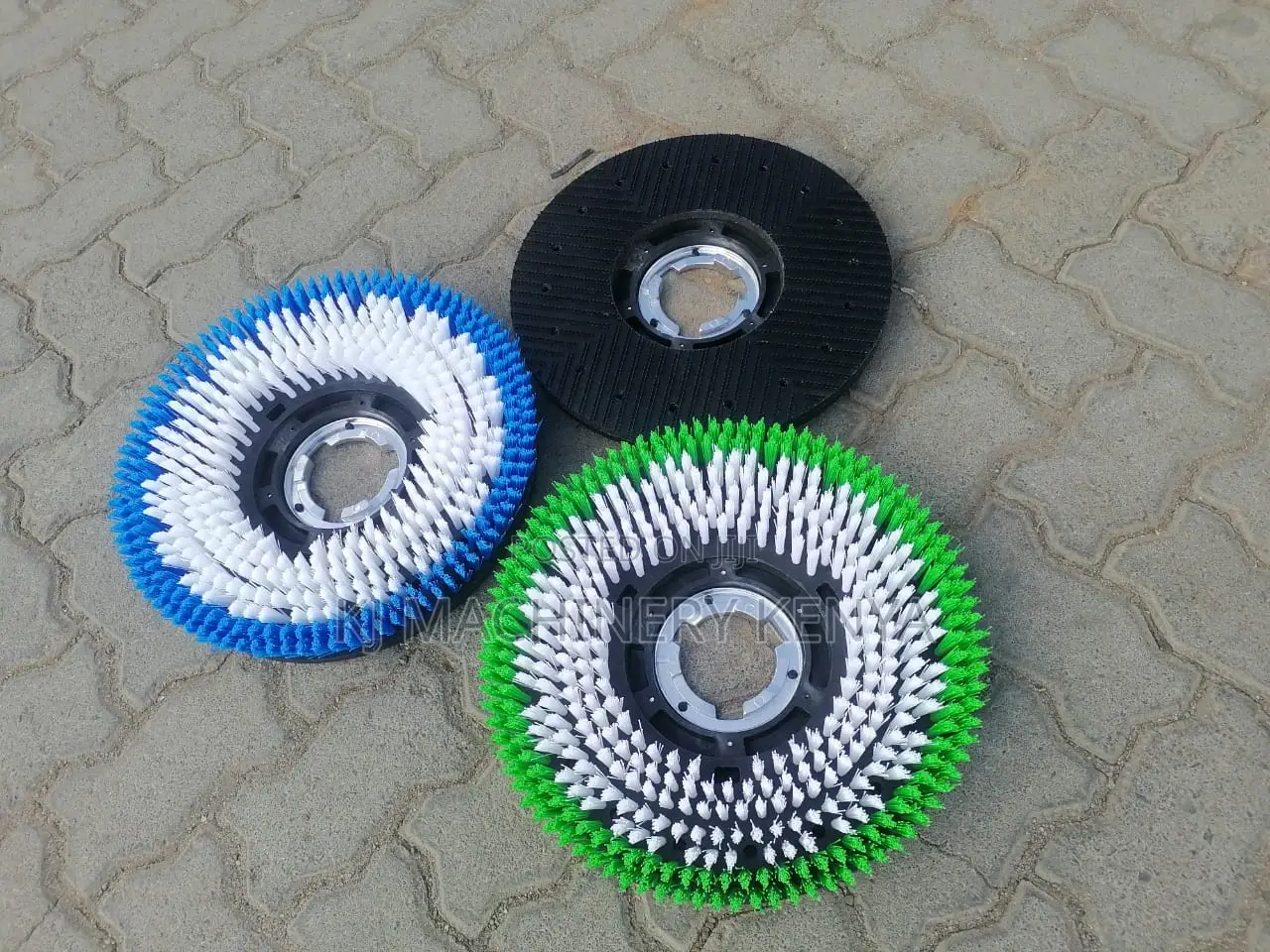 Floor Scrubber Brushes -Floor Scrubbing