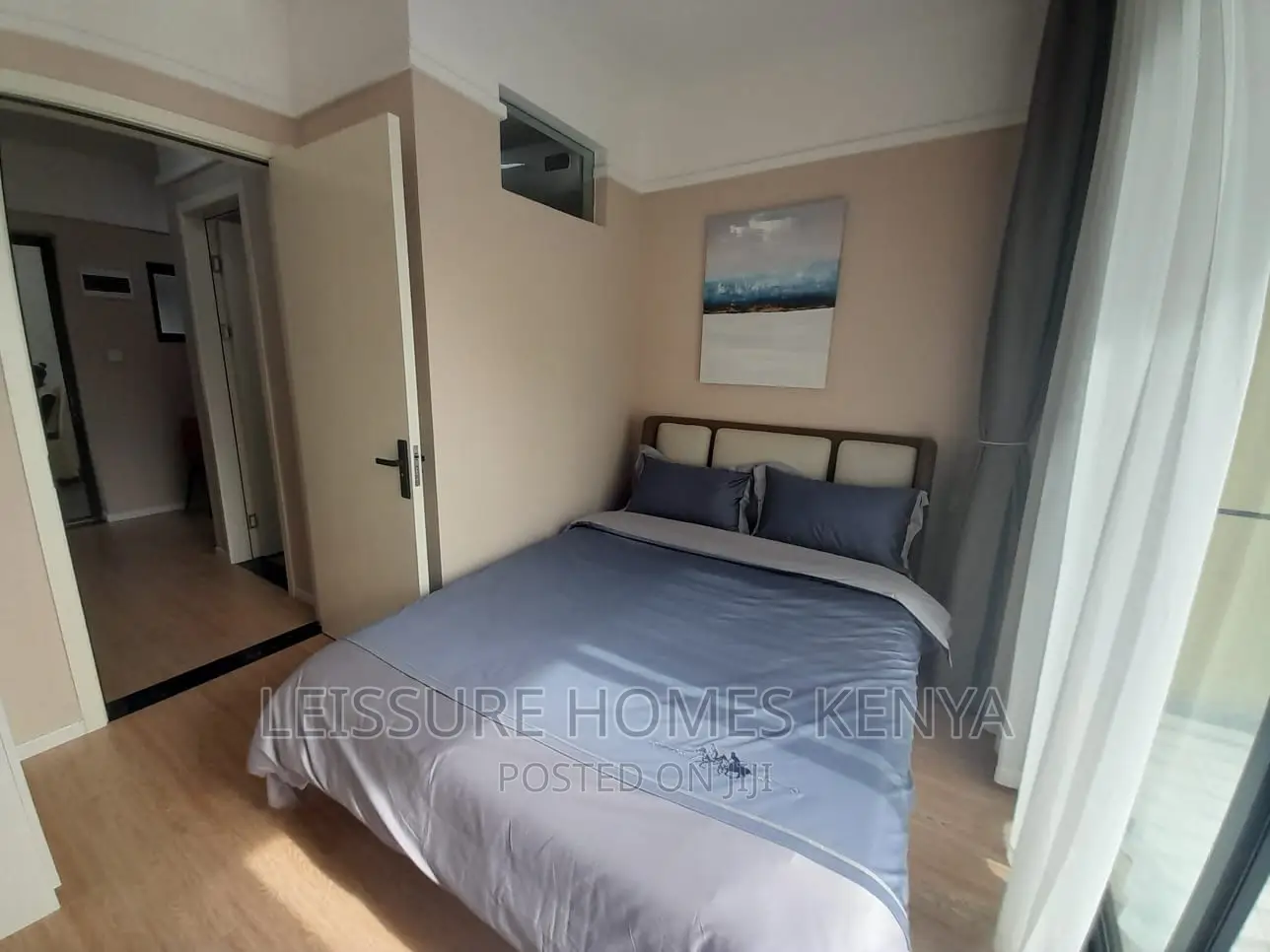 1bdrm Apartment in Kilimani for sale