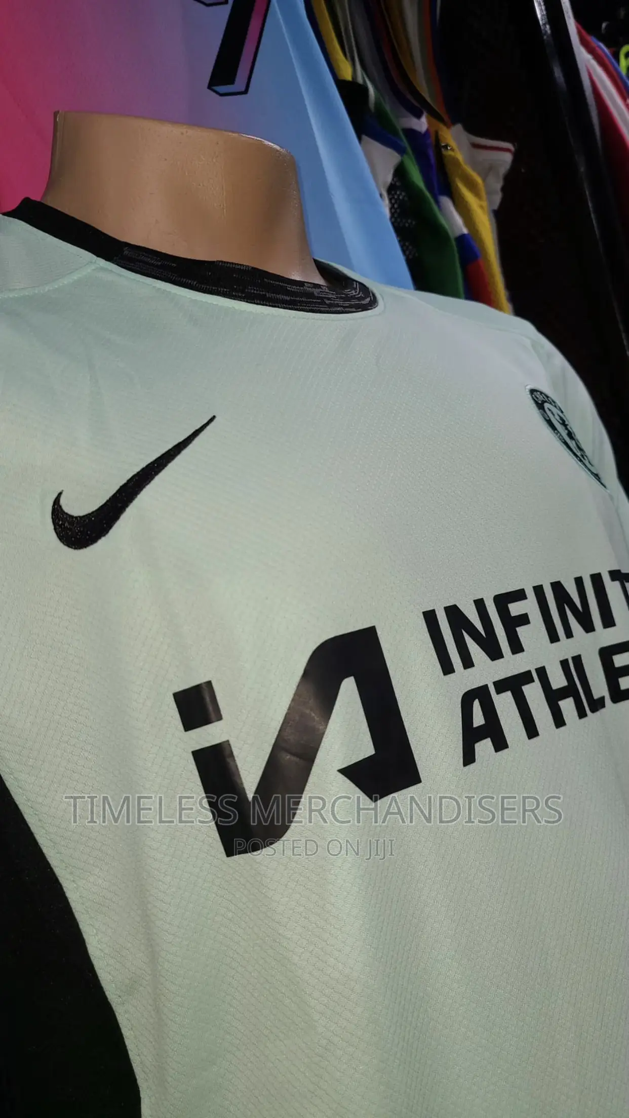 Football JERSEY