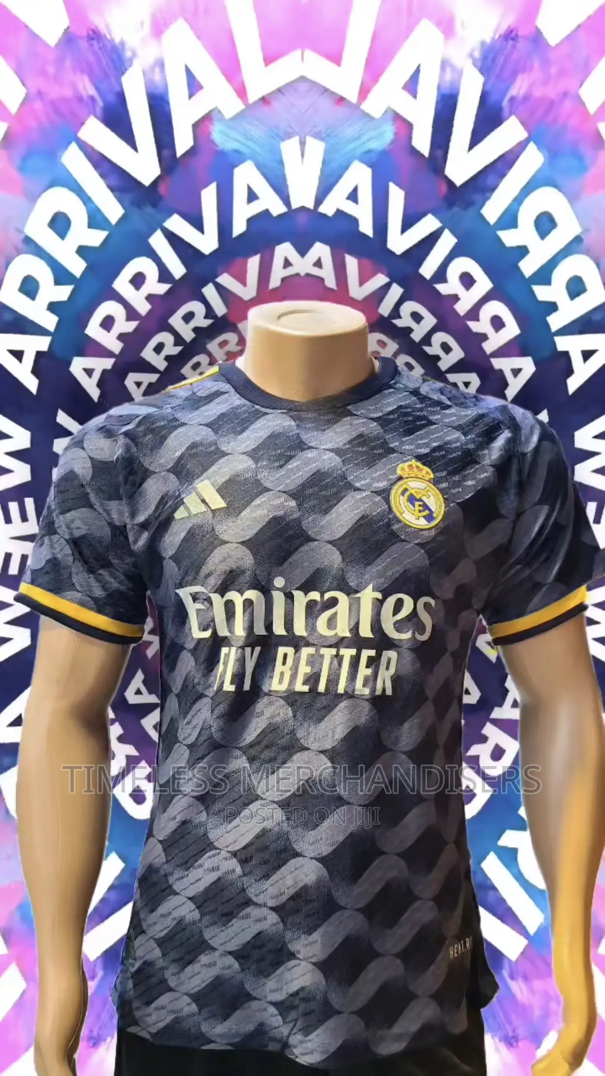 Football JERSEY