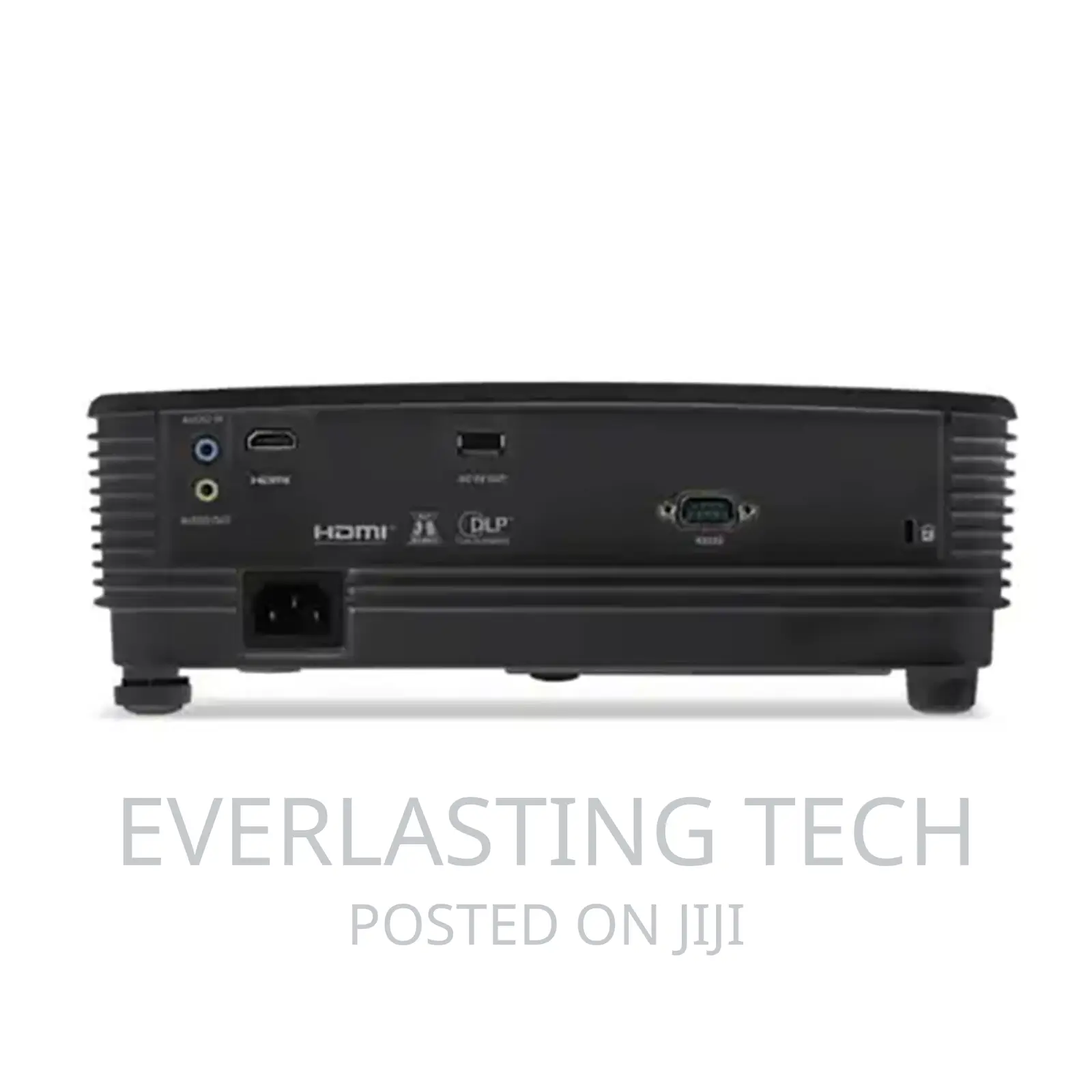 Acer X1326 Awh DPL 4000 Lumens Projector