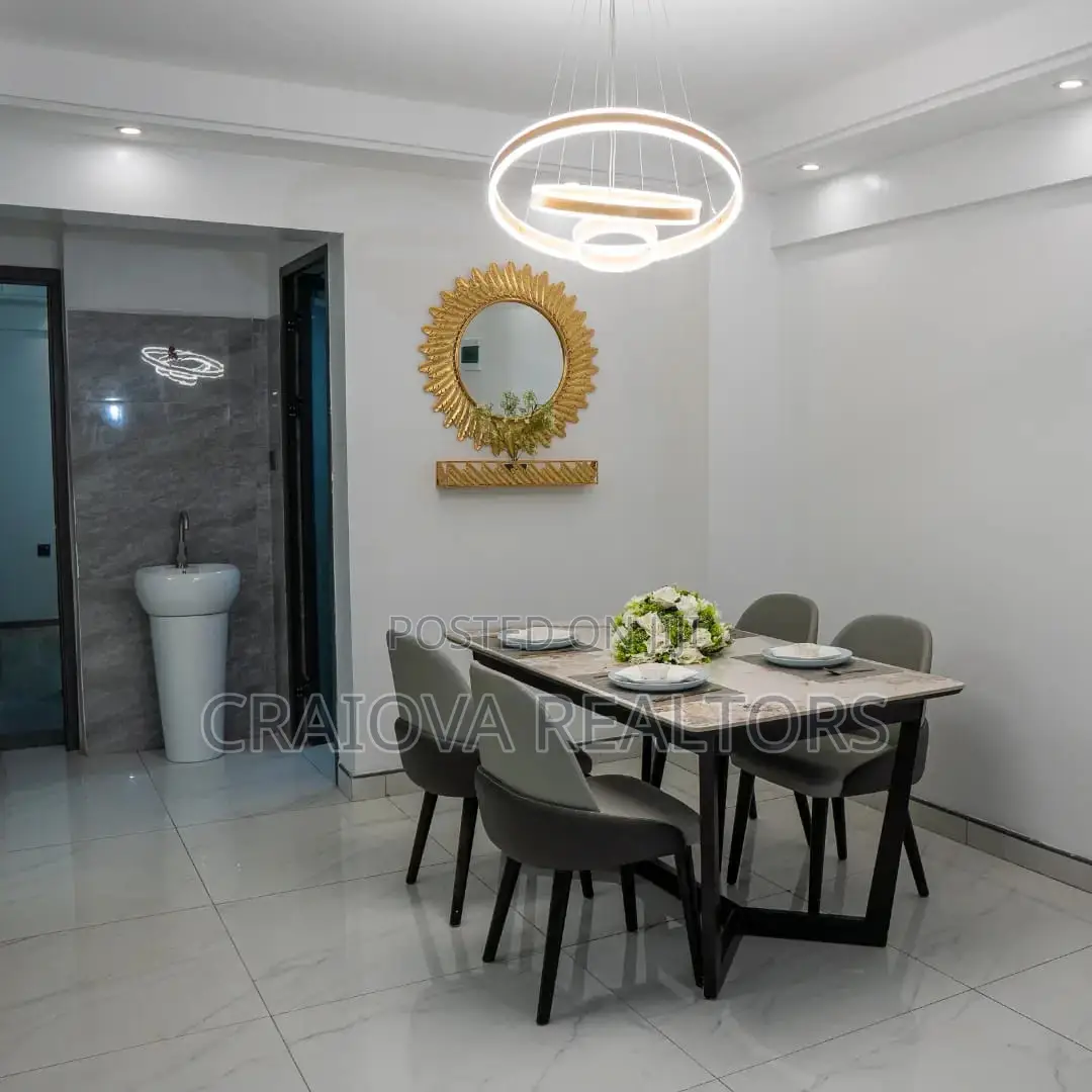 2bdrm Apartment in Kilimani for sale