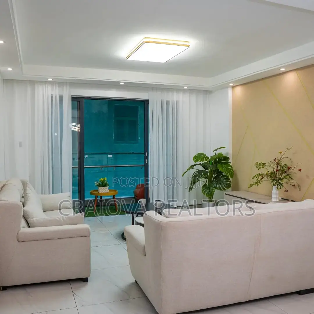 2bdrm Apartment in Kilimani for sale
