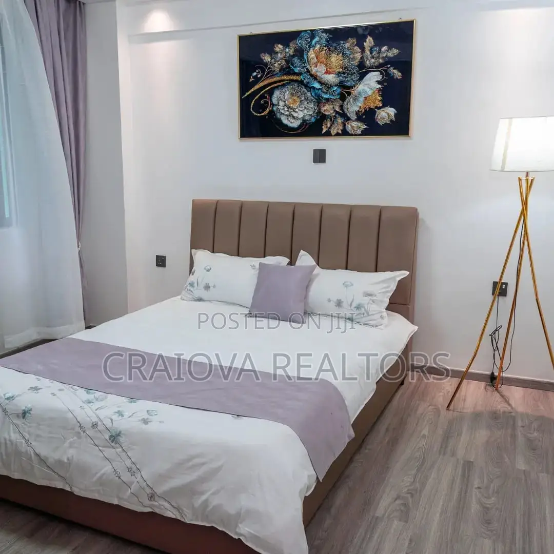 2bdrm Apartment in Kilimani for sale