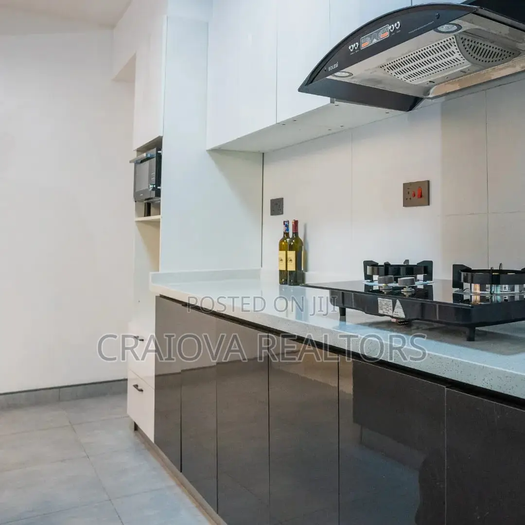2bdrm Apartment in Kilimani for sale