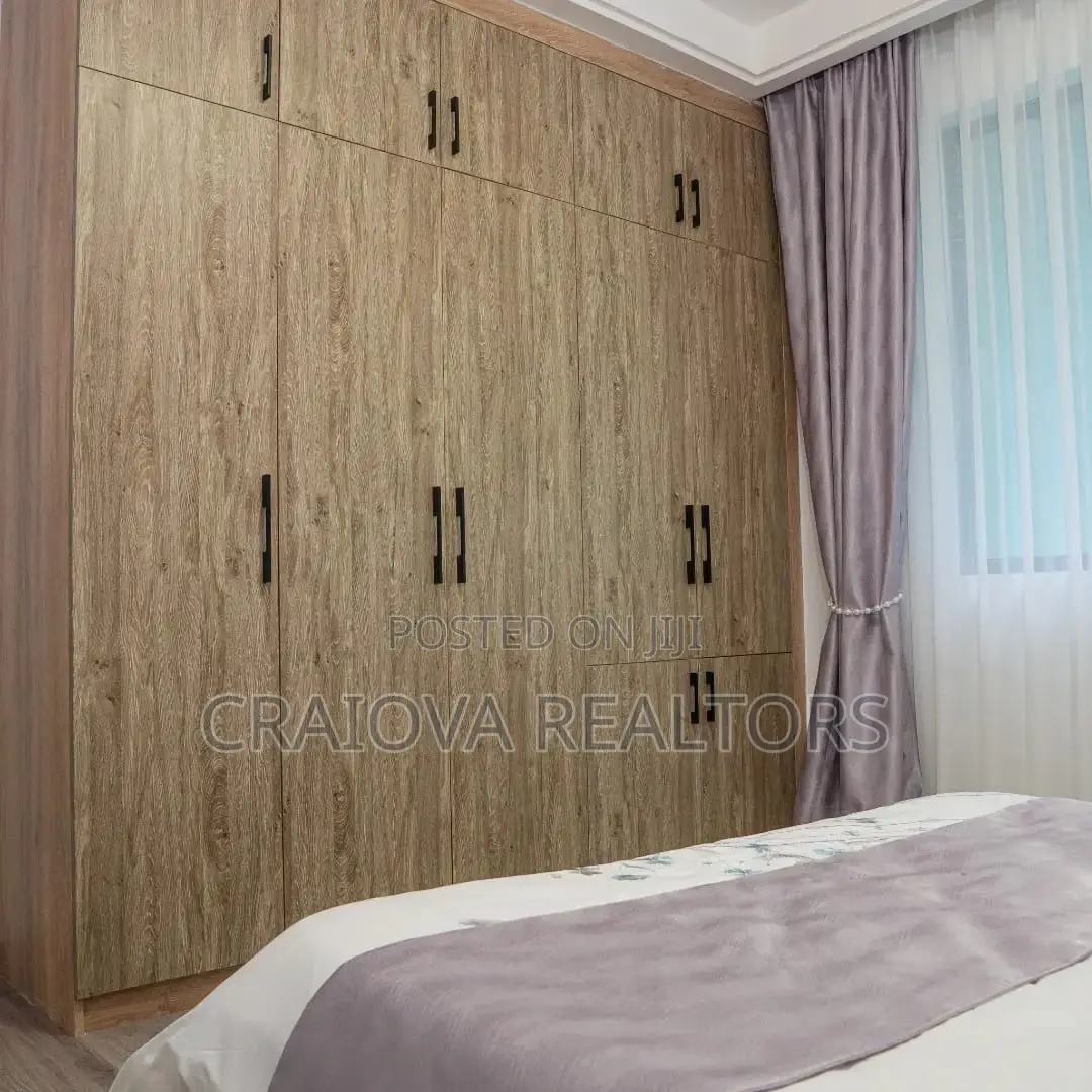 2bdrm Apartment in Kilimani for sale