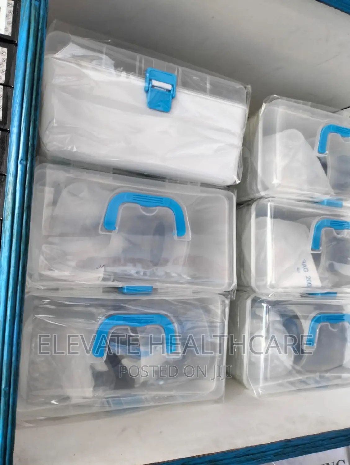 Paediatric Ambubag