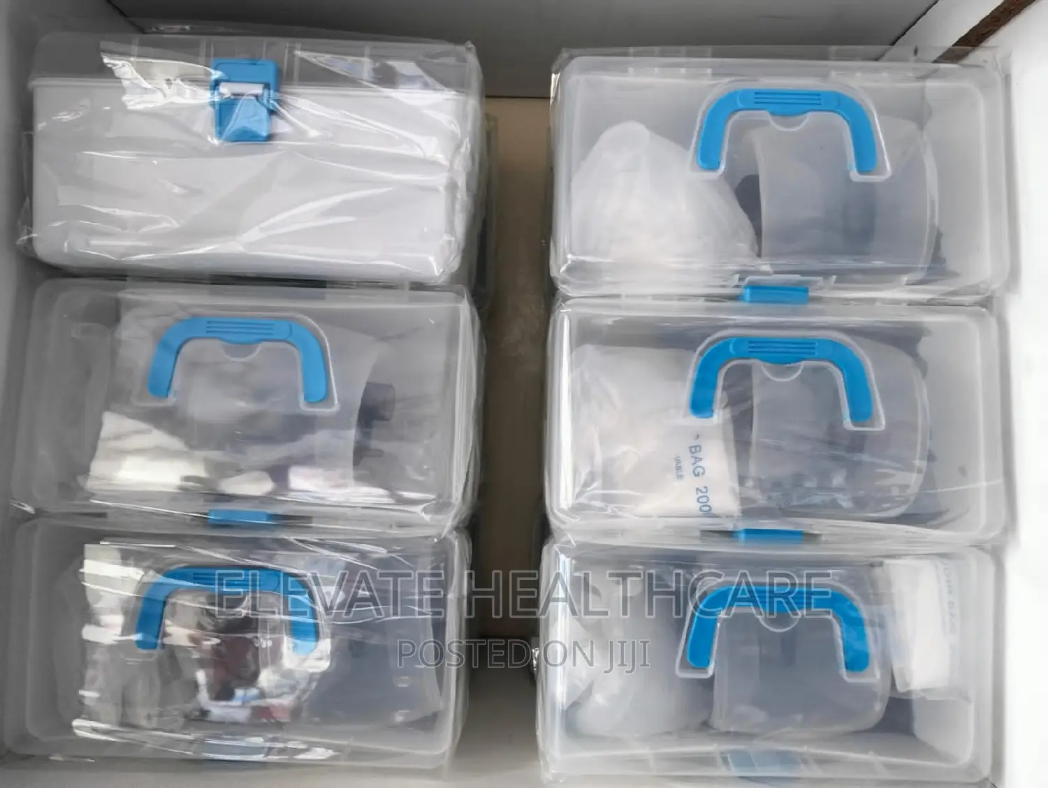 Paediatric Ambubag