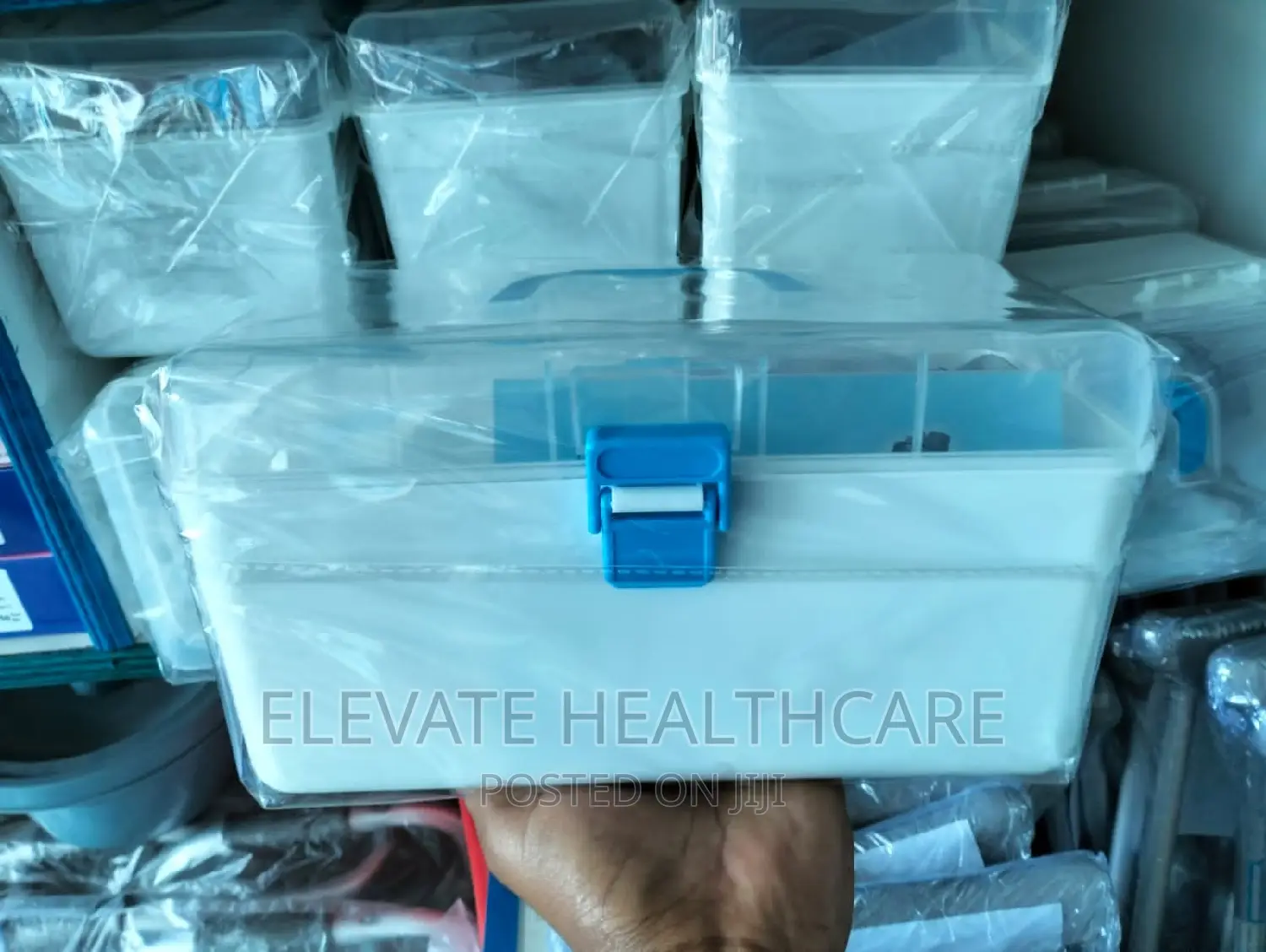 Adult Ambubag