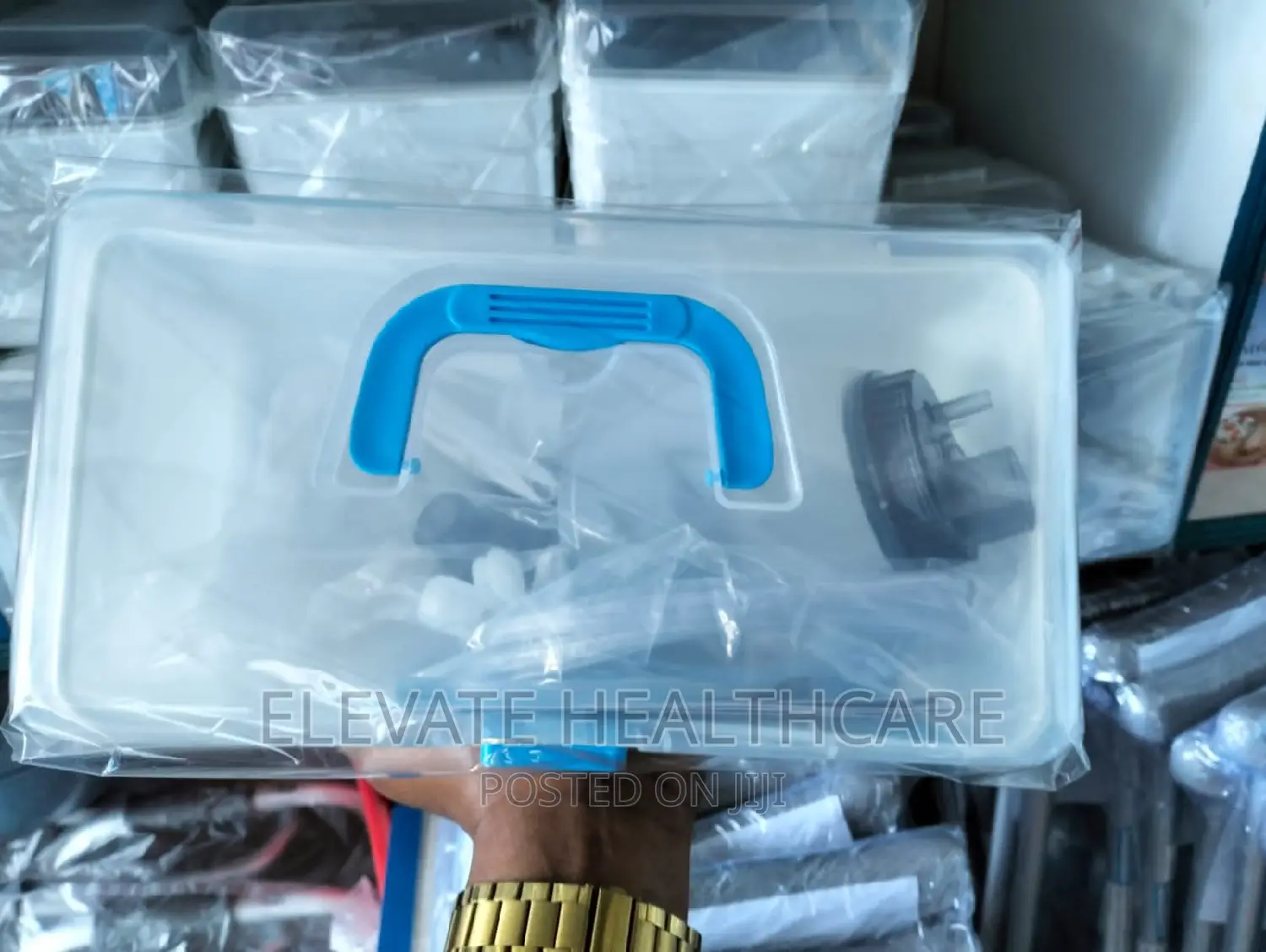 Adult Ambubag
