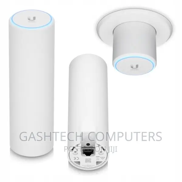 Ubiquiti Unifi Ap Wifi 6 Mesh Access Point (U6-Mesh)