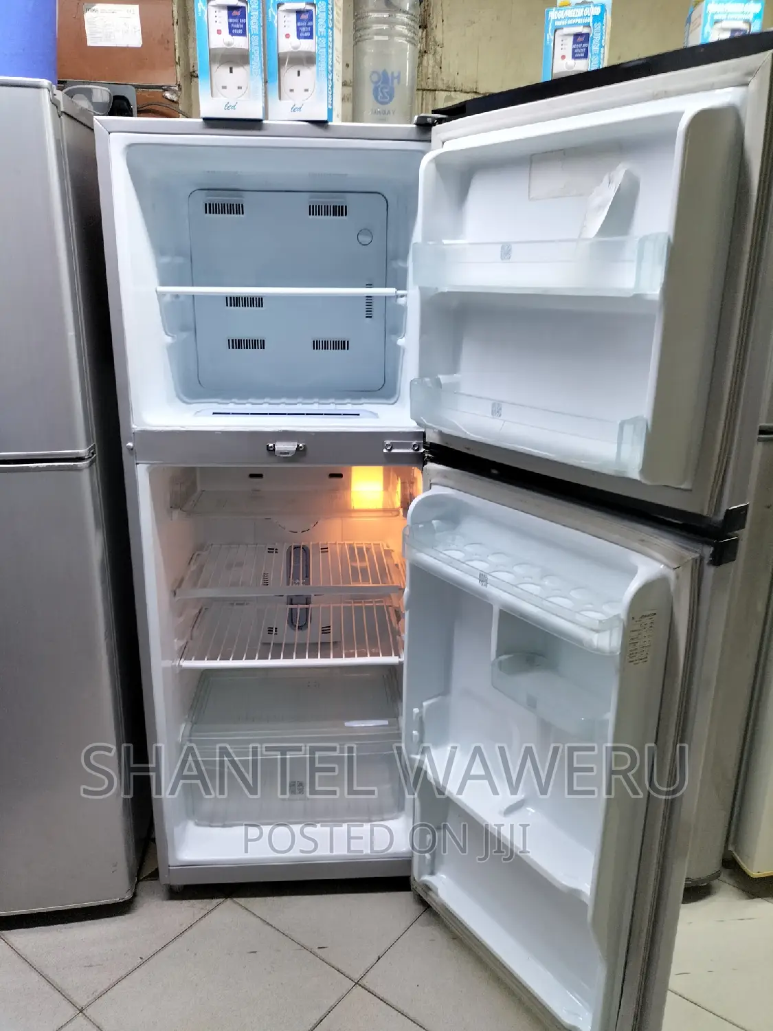 Samsung Fridge