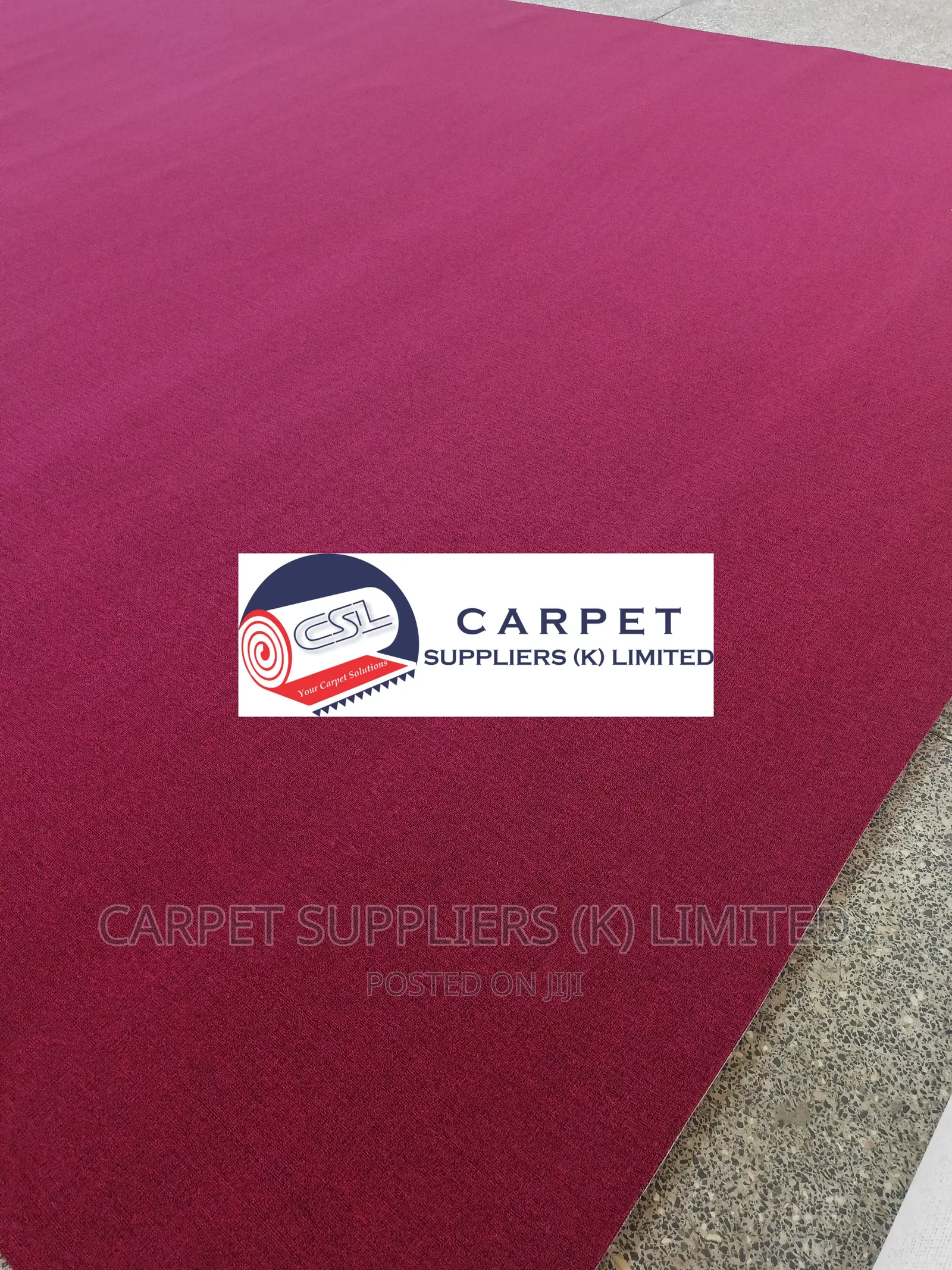 Wall to Wall Carpets