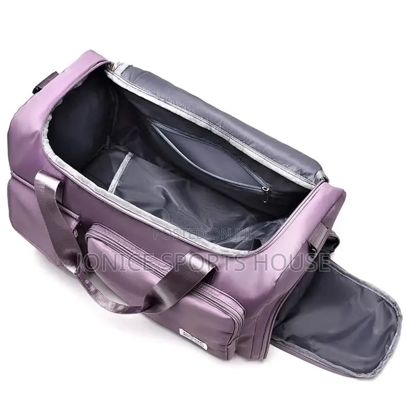 Sports Fitness/Travel Bag