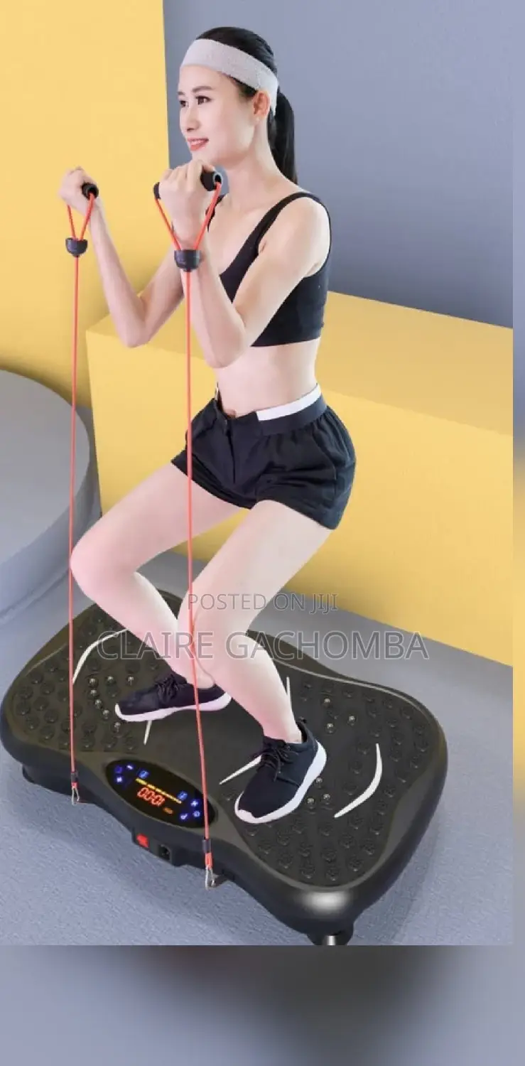 Full Body Massage Vibrator ( Bluetooth)