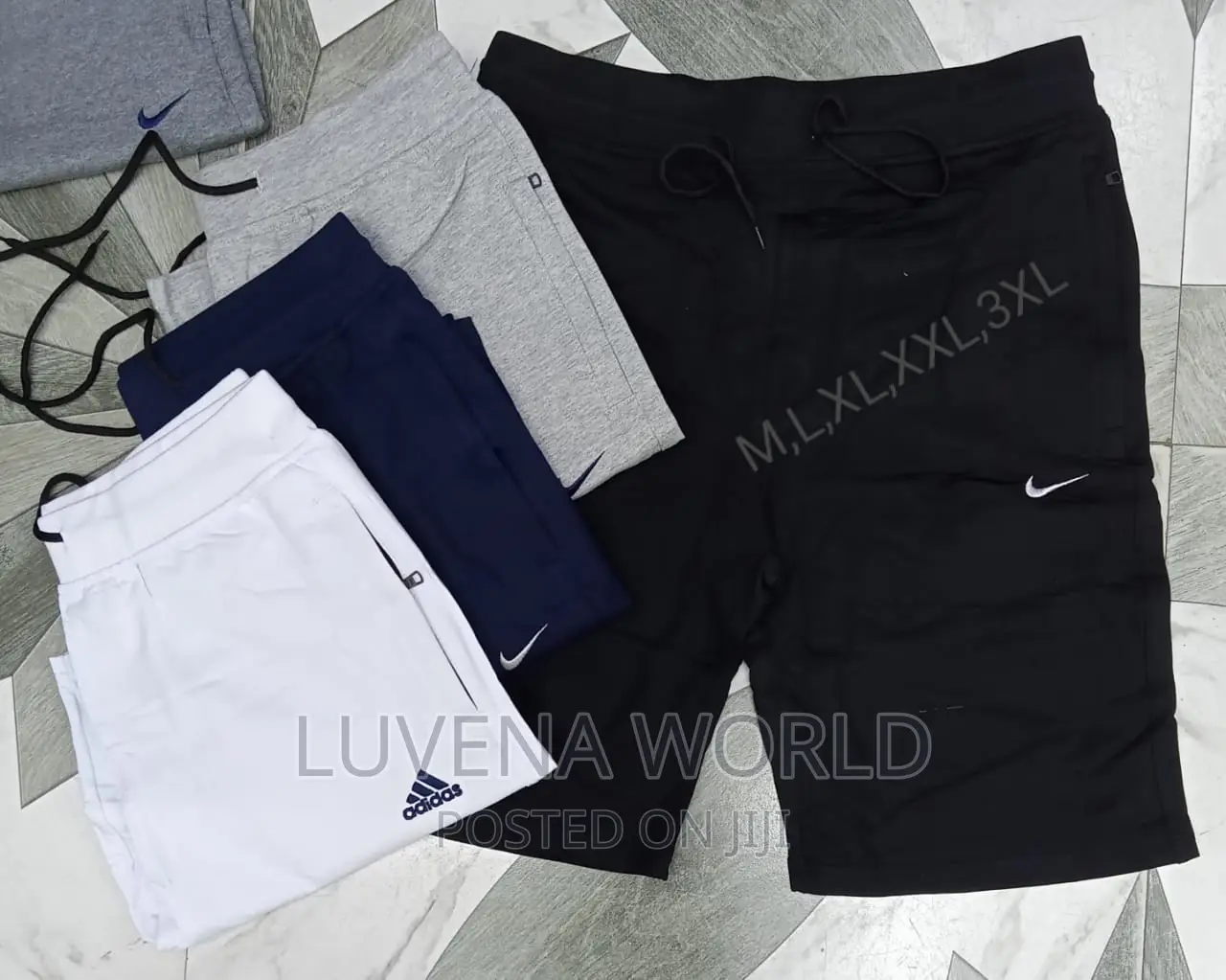 Sweatshorts
