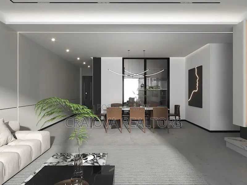 5bdrm Apartment in Kileleshwa for sale