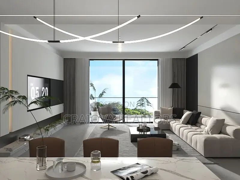 5bdrm Apartment in Kileleshwa for sale