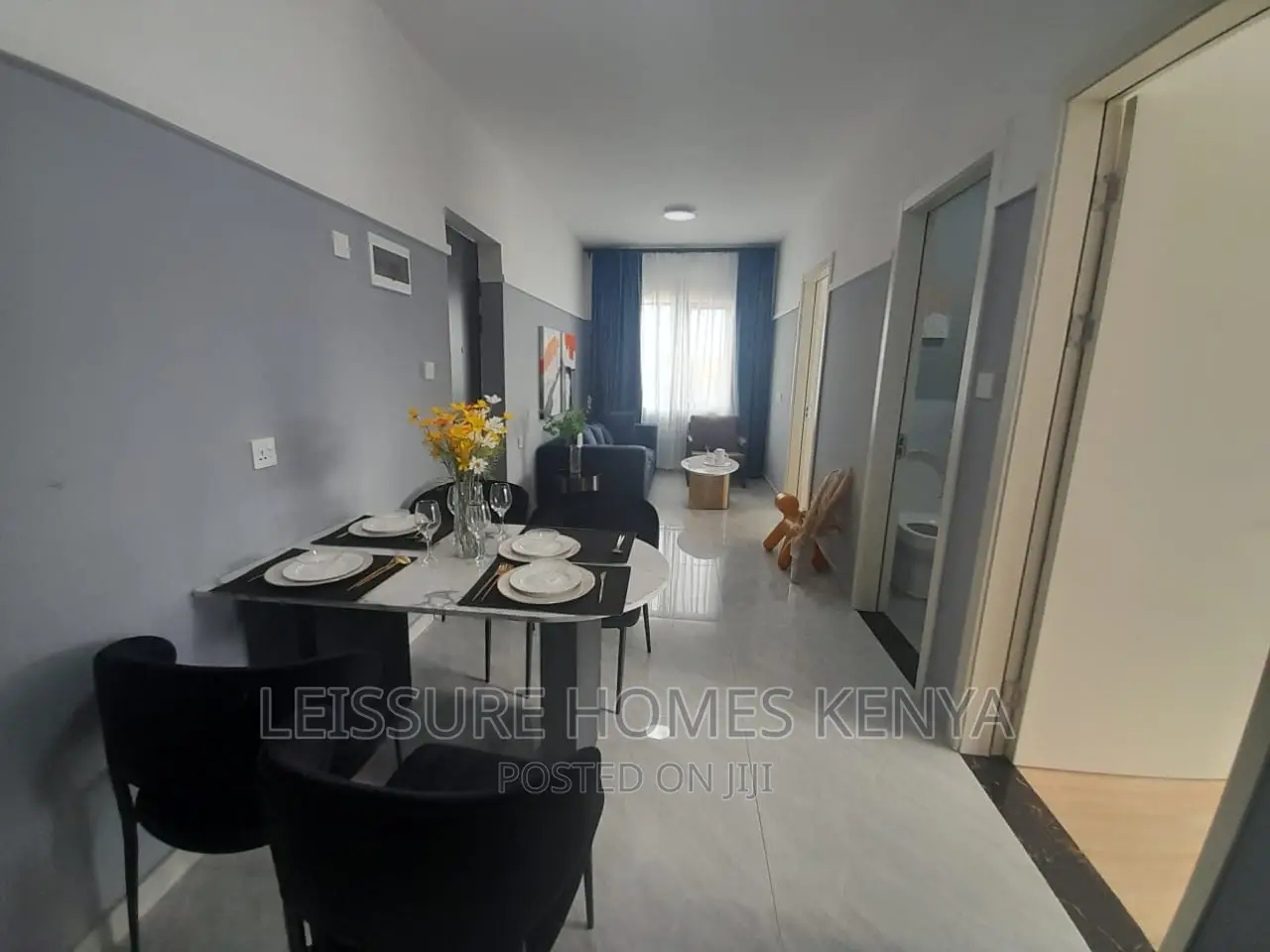 2bdrm Apartment in Kilimani for sale