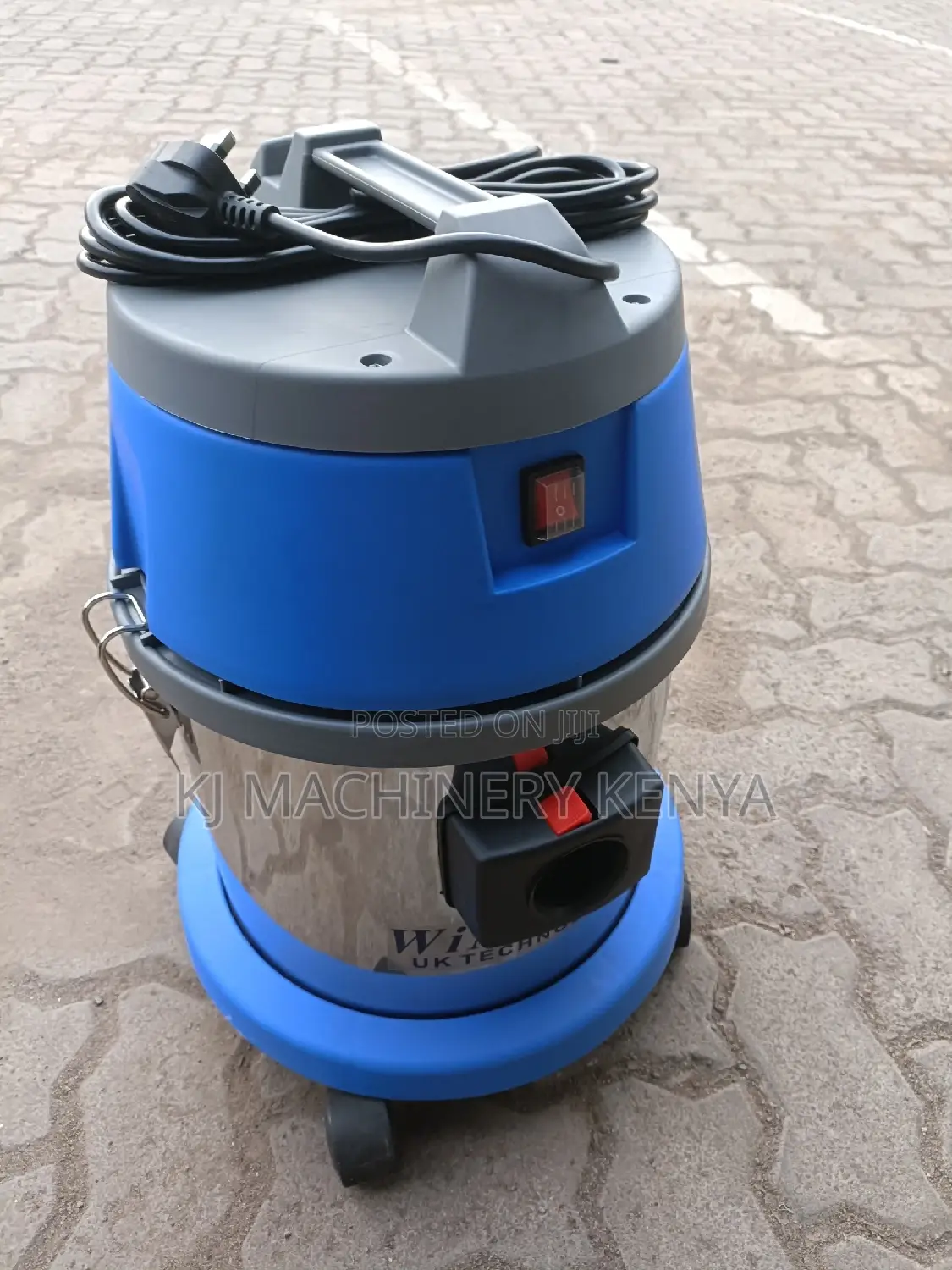 20L Vacuum Cleaner, 1450watts