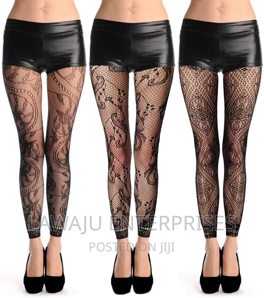 Beautiful Leggings