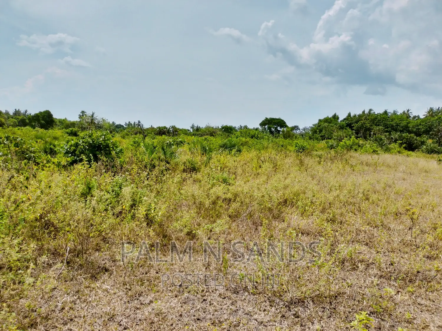 Mvindeni 12 Acre Property on Sale