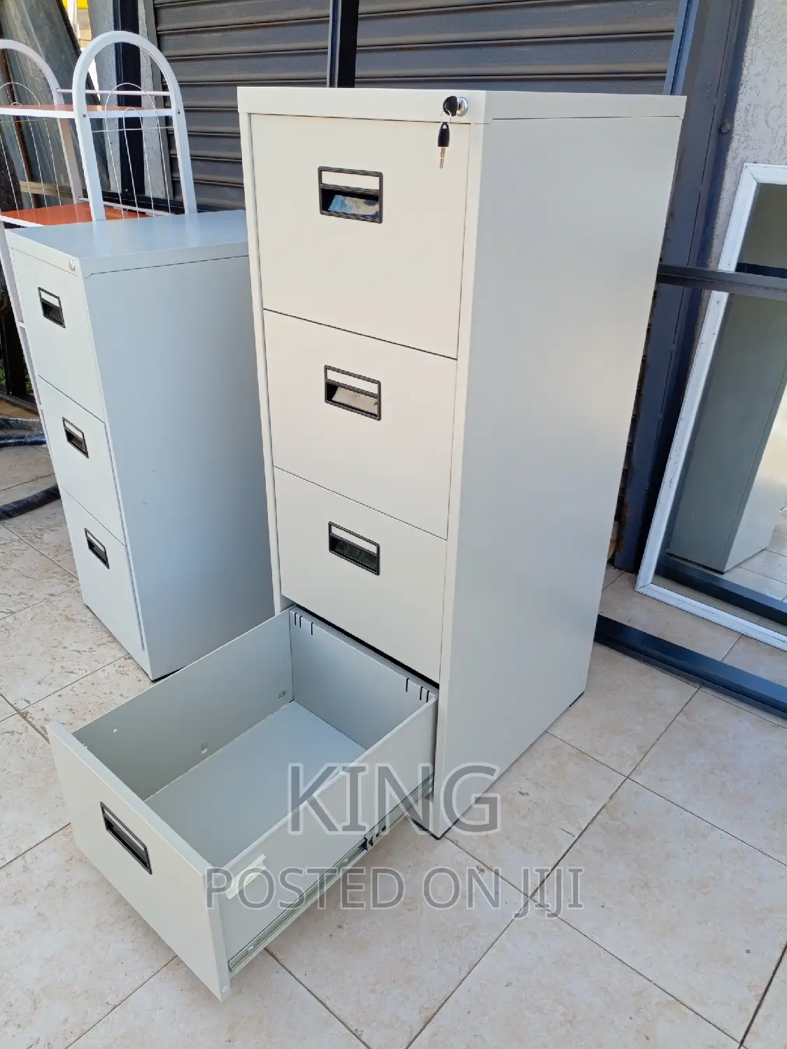 Office Cabinet Filing Cabinet Steel Cabinet