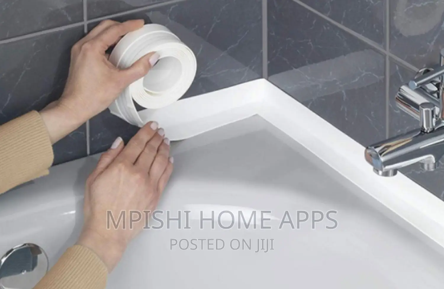 Water Proof Junctions Sealing Tape