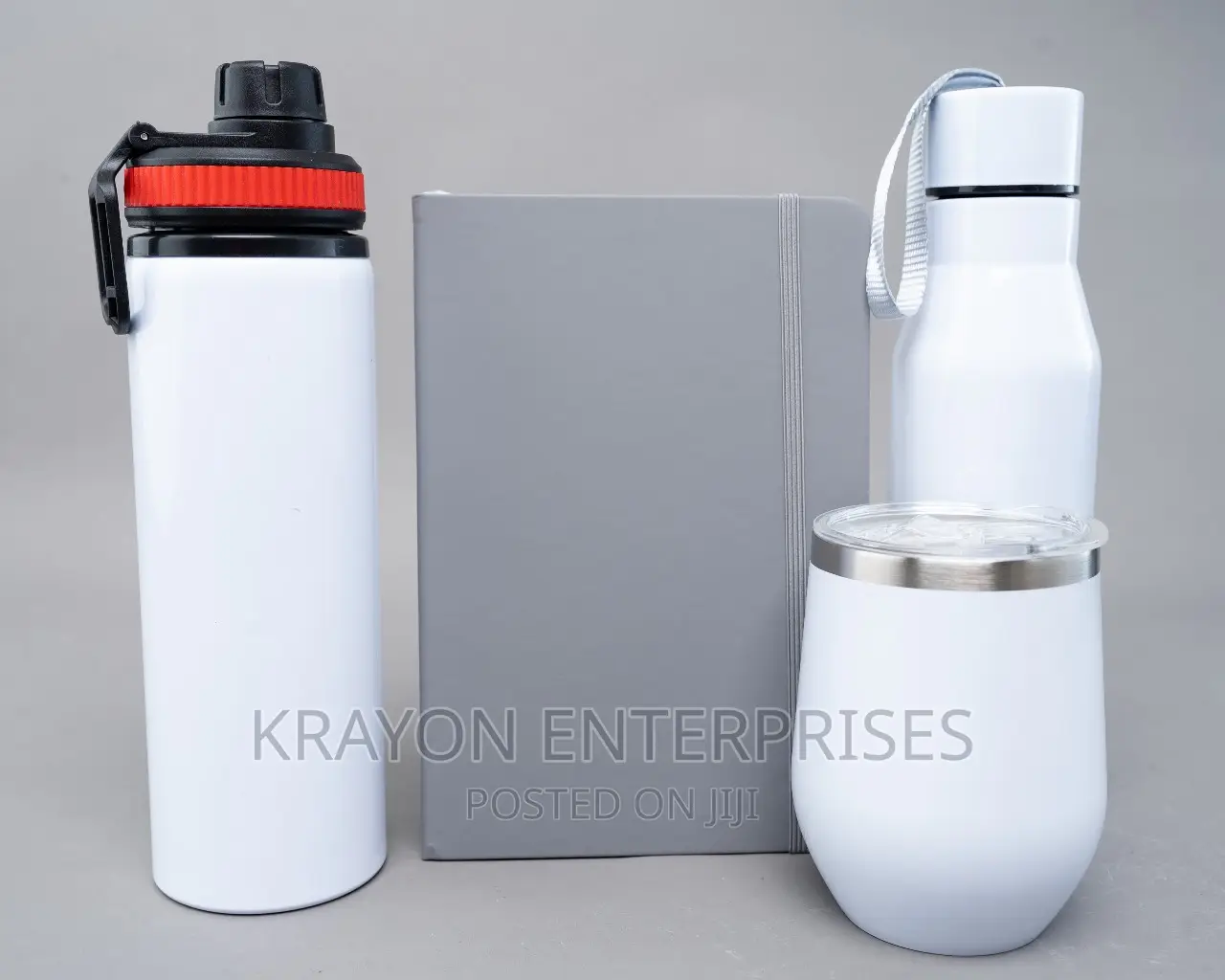 White Valentine Package Offer