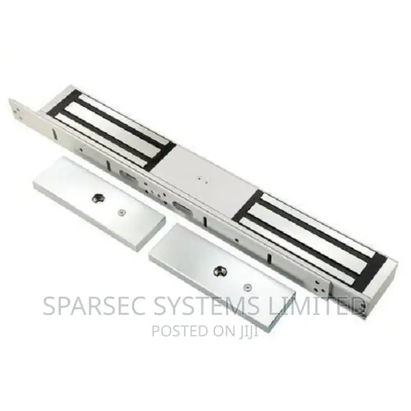 Double Door Magnetic Lock 560kg