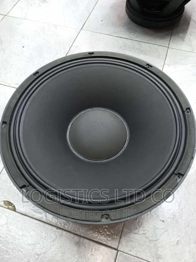 PD18 Ex UK Professional Power Amplifier