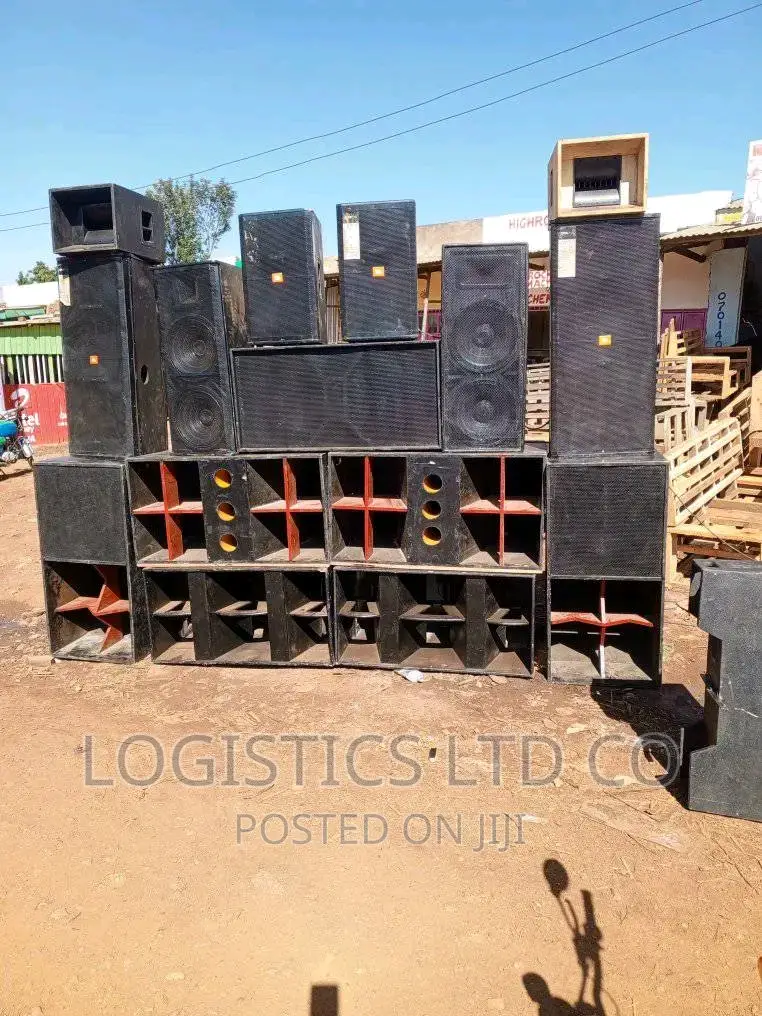 Morgan Sound System ENT for Hire"Bungoma,Kitale,Kiminini"
