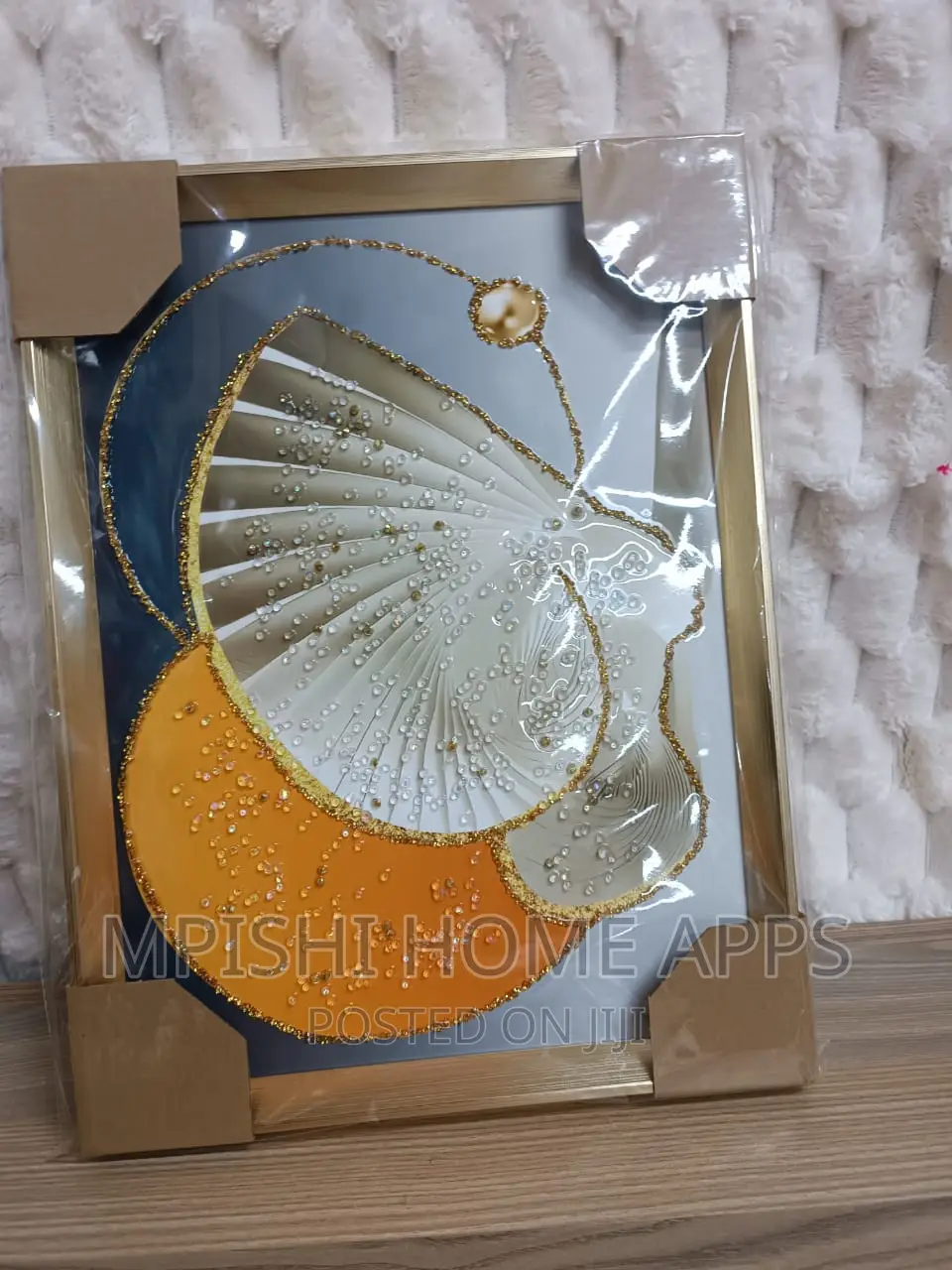 Wall Hangings
30*40