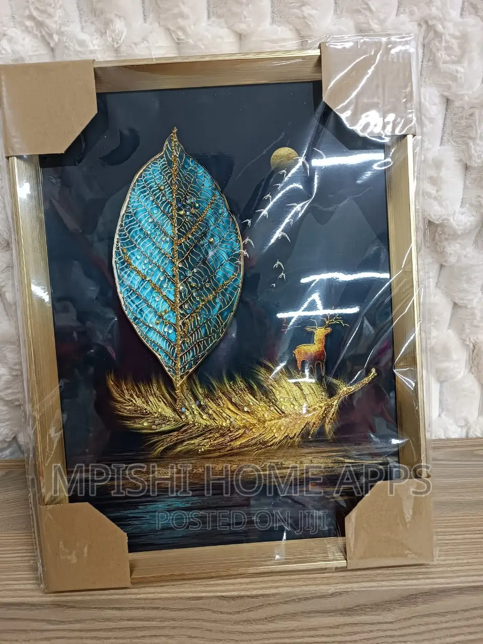 Wall Hangings
30*40