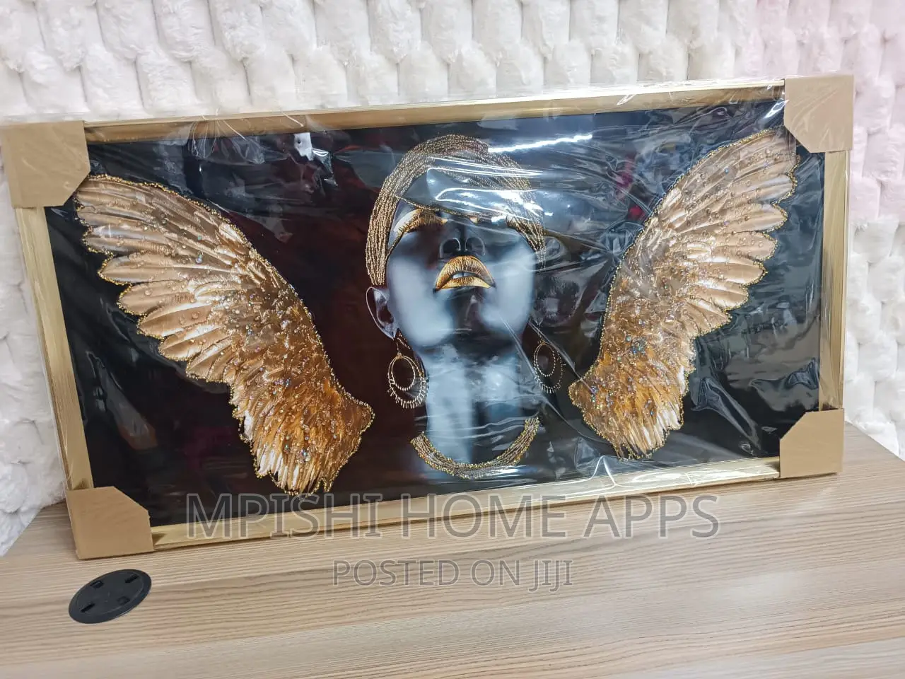 New Wall Hangings
40*80