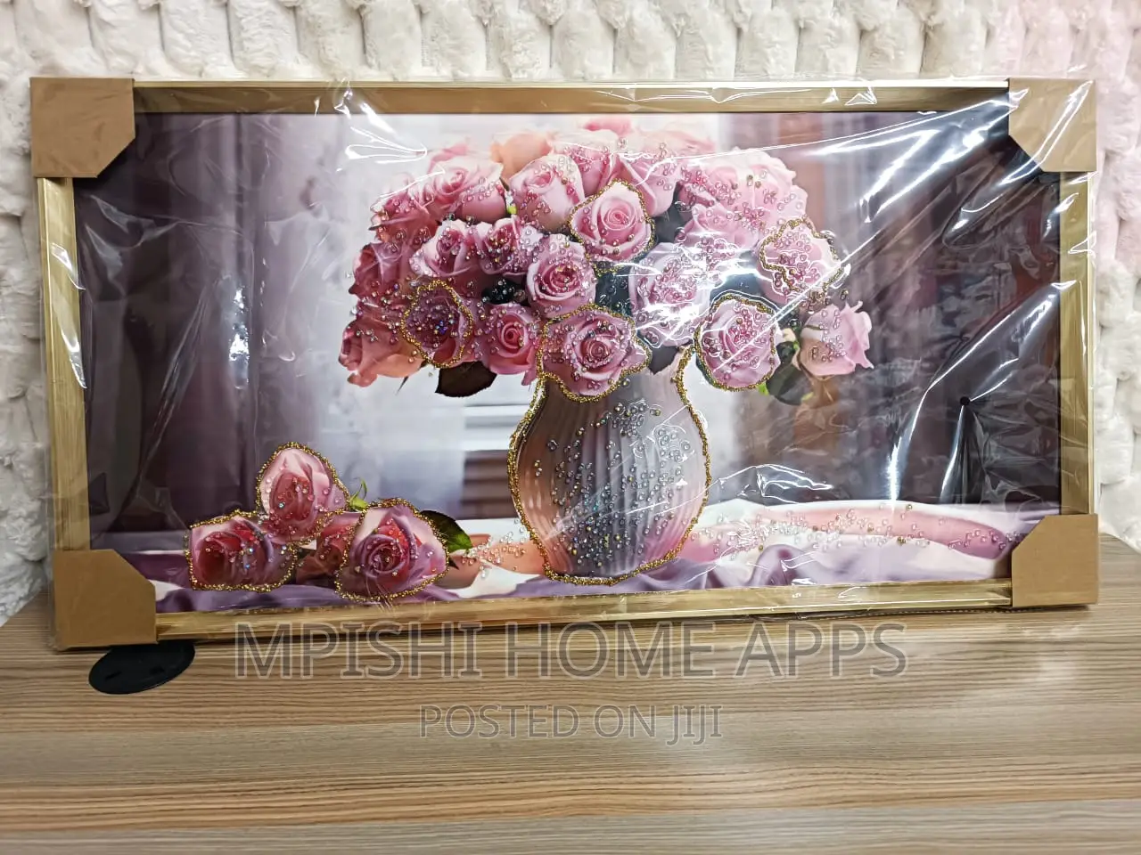 New Wall Hangings
40*80