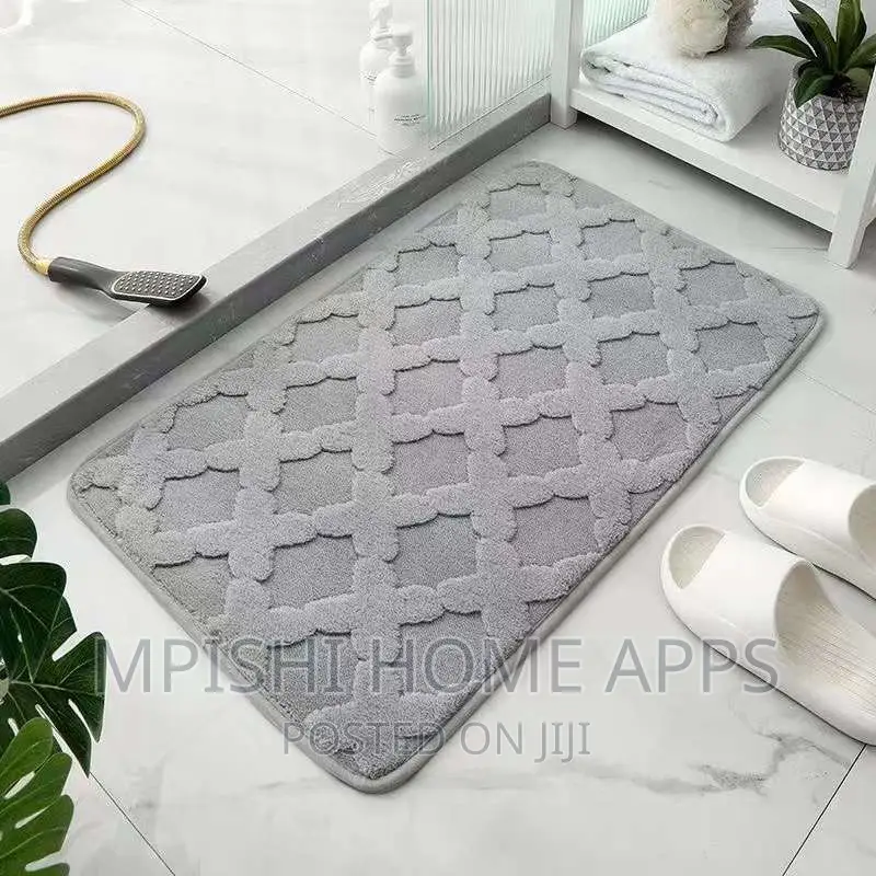 Woolen Door Mats 
Size 50*80