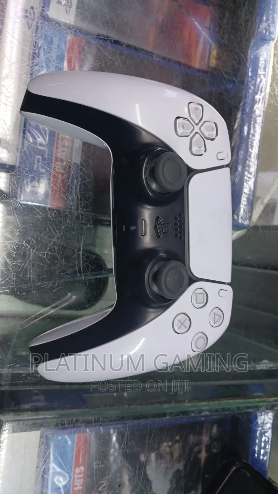 Ps5 Used Slightly