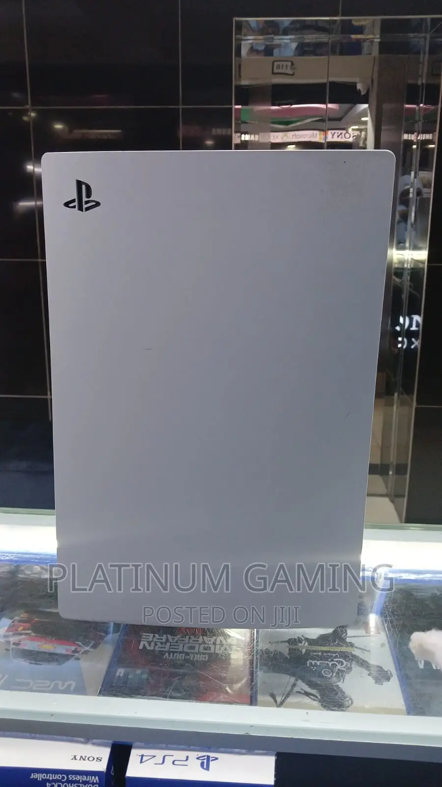 Ps5 Used Slightly