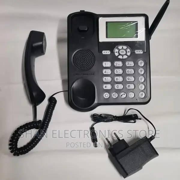 Huawei GSM Fixed Home .Office Desktop Telephone Huawei