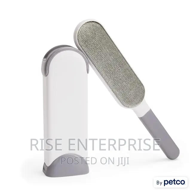 Double Sided Self-Cleaning Reusable Lint /Pet Fur Remover