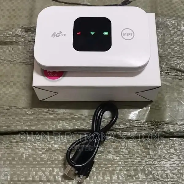 150mbps Original Portable Mifi Pocket Wifi Sim Card Mifi_