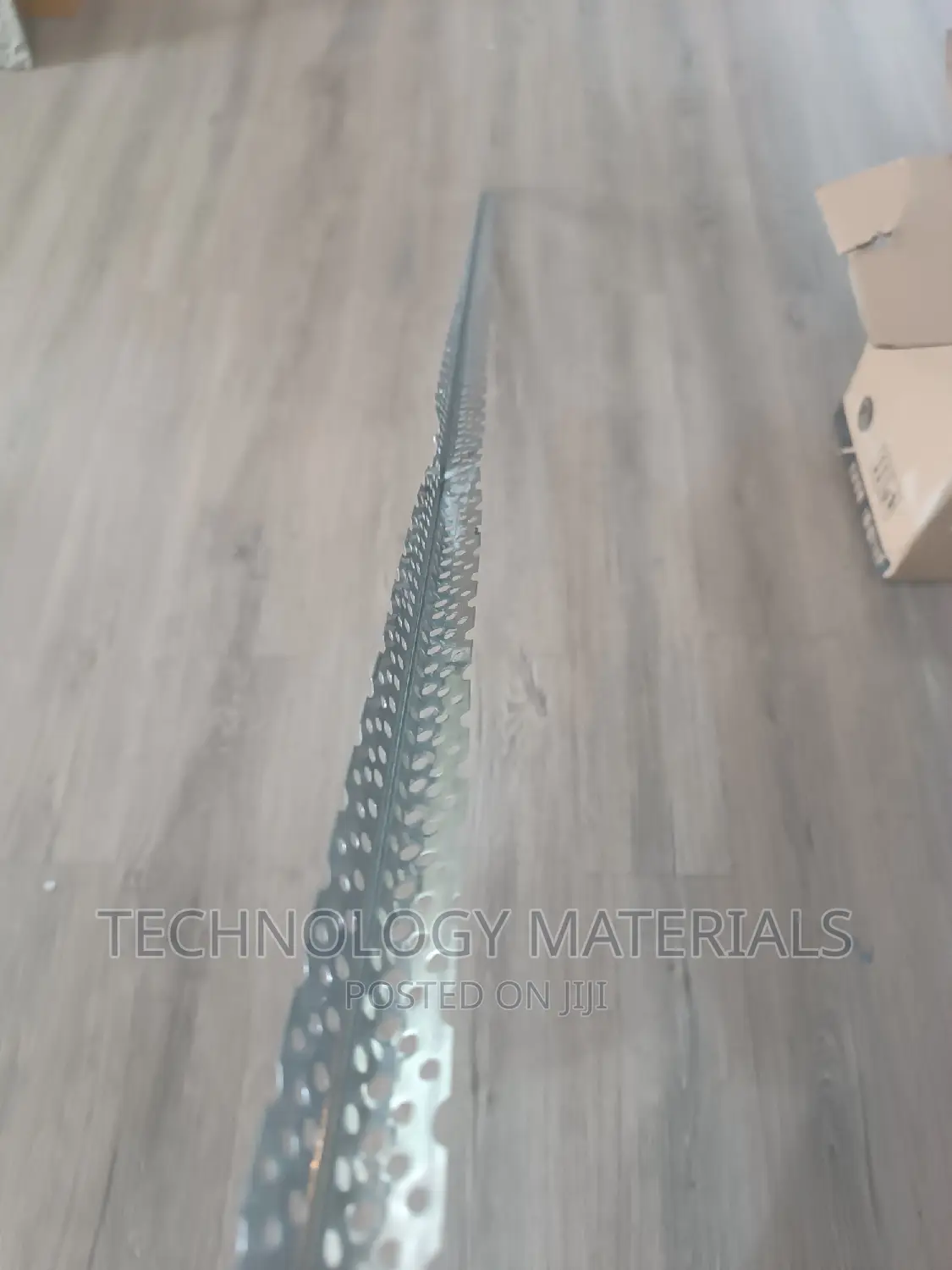 Corner Bead( 25*25*2500*0.3mm)