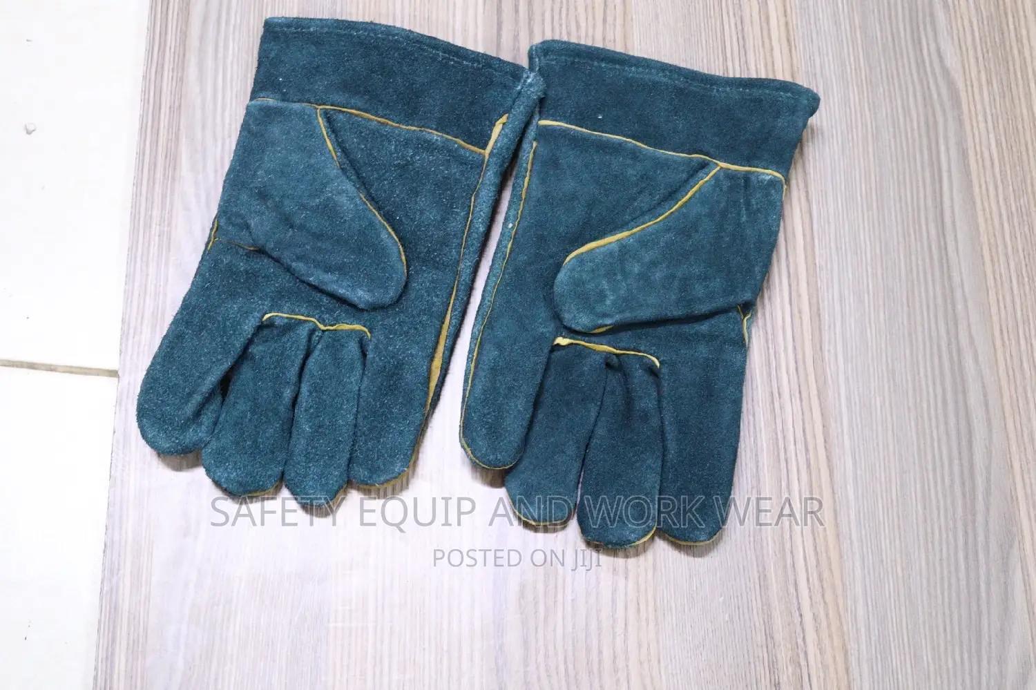 Quality Welding Gloves