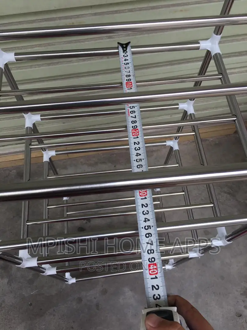 Brand New Multi Purpose Rack