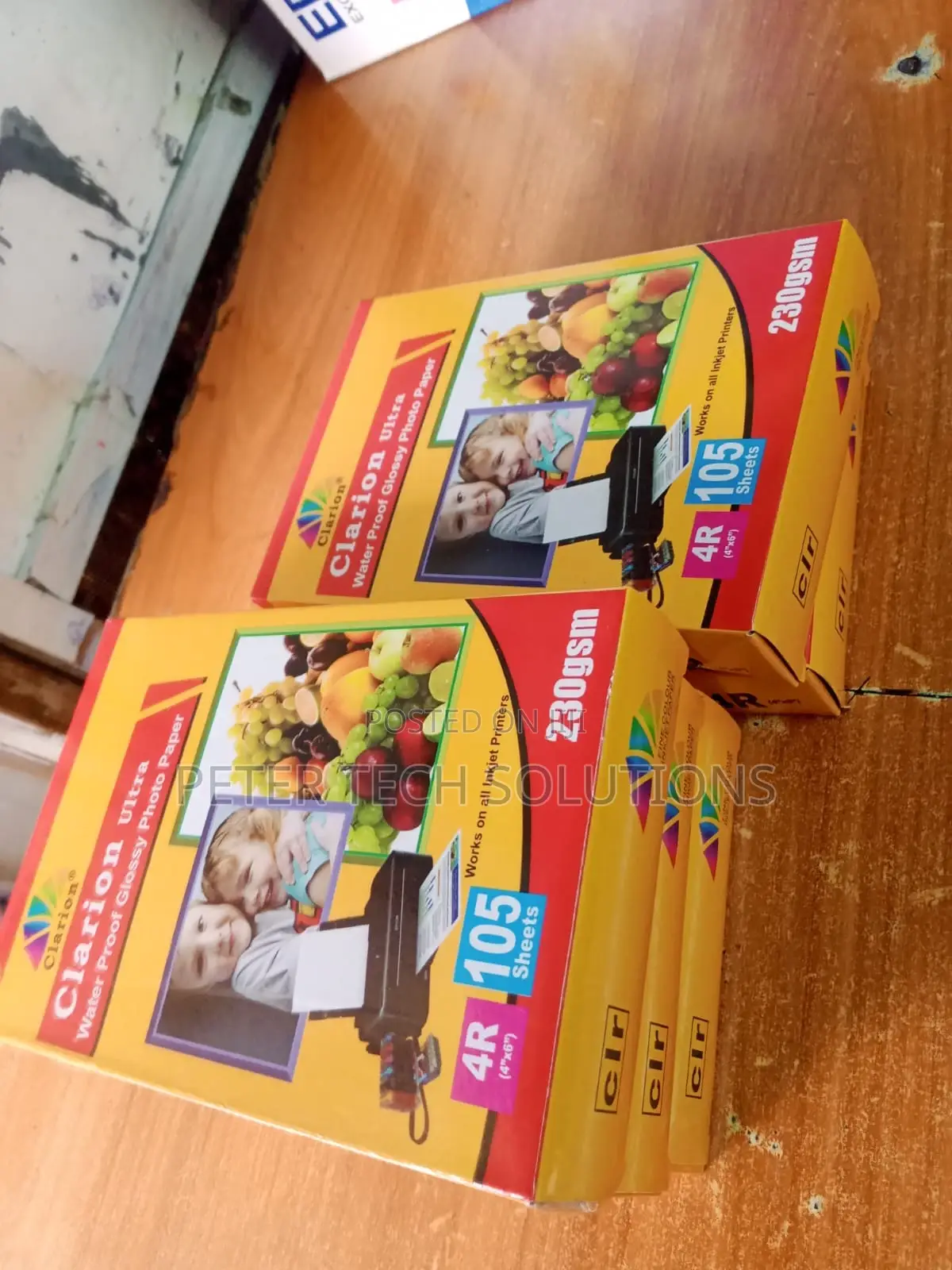 Best Photopaper 4R