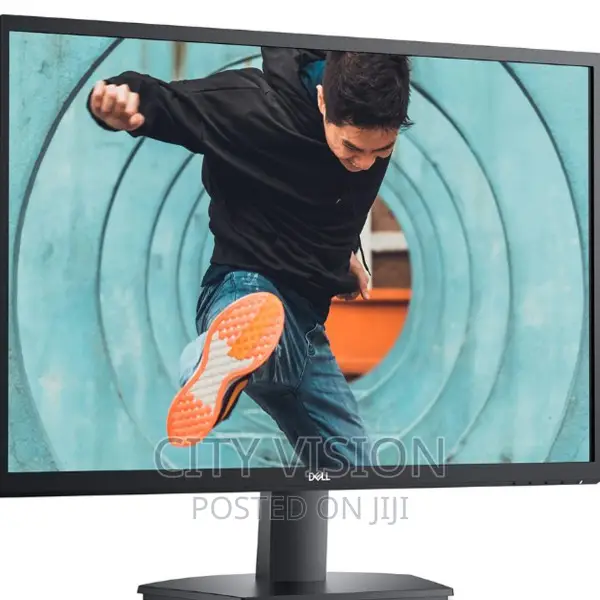 Full HD Monitor Dell( SE2722H) FHD Monitor!!