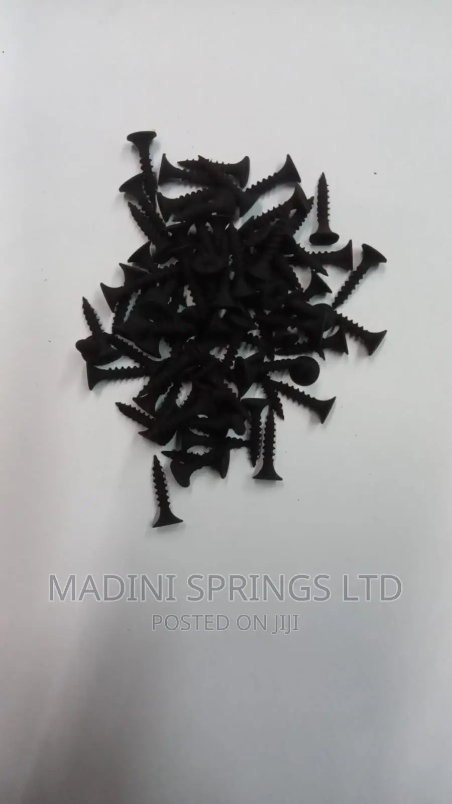 Gypsum Screws (200 PCS in a Packet)